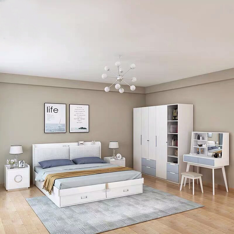 manufacturer model european bedroom furniture adult princess bedroom