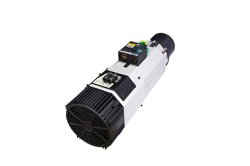 JST 12KW 9KW ATC air cooling spindle motor