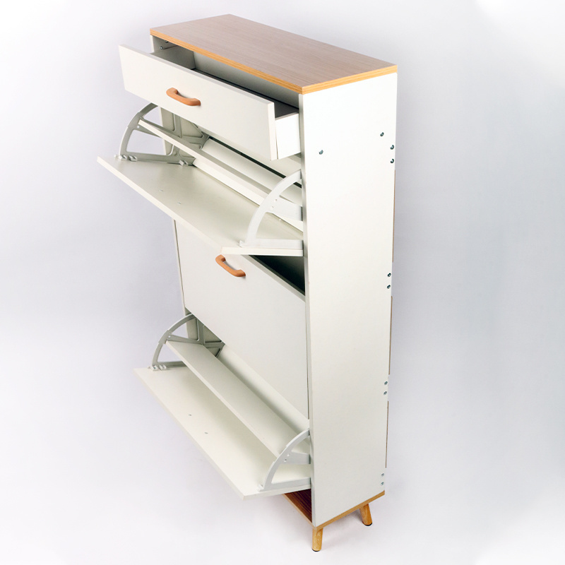 Shoe rack shoe storage cabinet organizador de zapatos zapatero zapatera ...