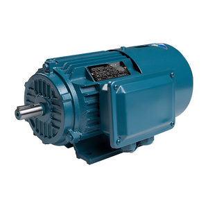 30KW 37KW 45KW 55KW 75KW YEJ Series Electric motor Brake induction 3 phase 50hp electric motor