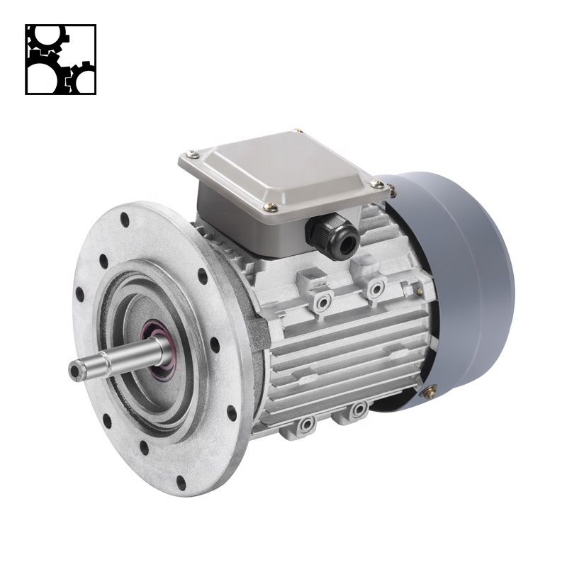 motor 3 phase MS/YS Series 1hp 2hp 3hp 5hp 10hp 20hp 30hp 40hp 50hp Three Phase Induction Electric Motor