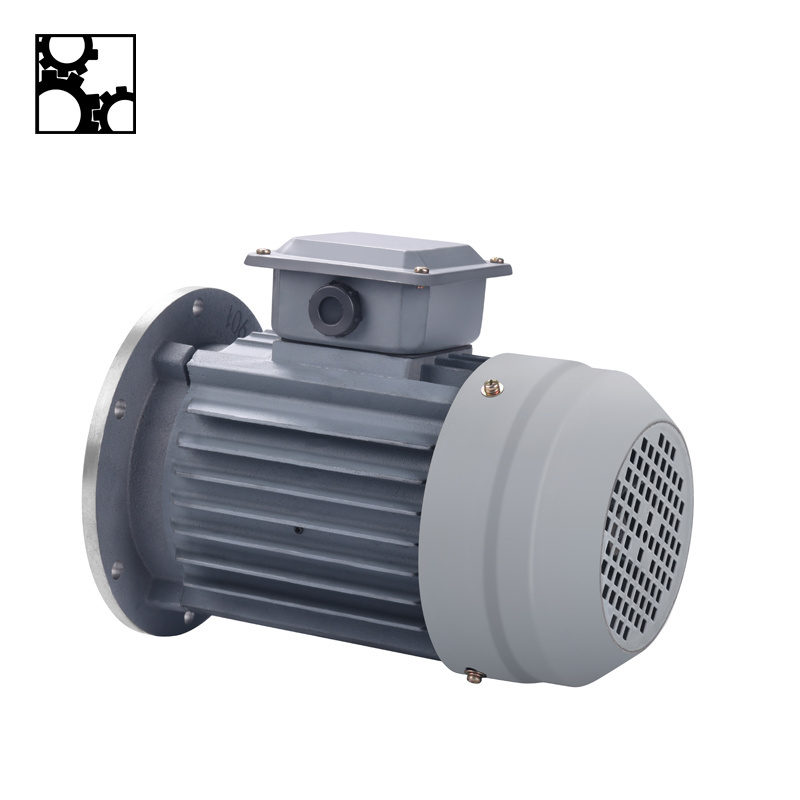 40kw 50kw 80 kw 100kw 120kw 150 kw 200kw 250kw 300kw 1000kw 5000kw single three 3 phase 220V ac induction electric motor