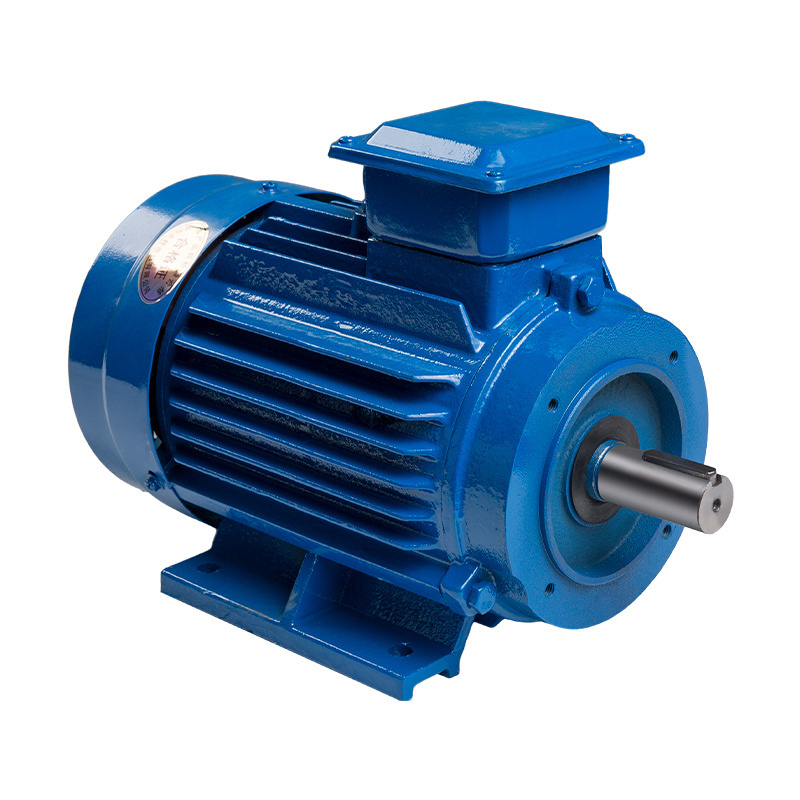 motor 3 phase MS/YS Series 1hp 2hp 3hp 5hp 10hp 20hp 30hp 40hp 50hp Three Phase Induction Electric Motor