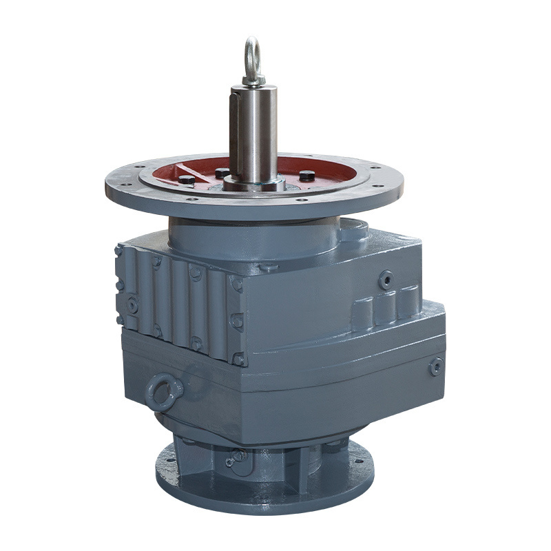 Spur gear Harmonic drive gearbox for Industry robots/High Precision Harmonic drive Gear Speed Reducer