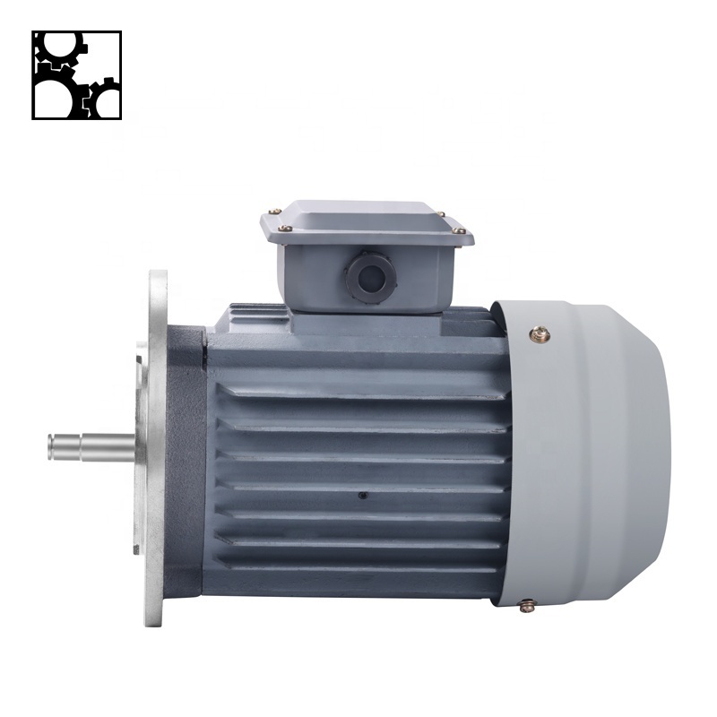 Asynchronous motor 55kw 1482rpm 75 kw electric motor ac ip44 motor 75kw