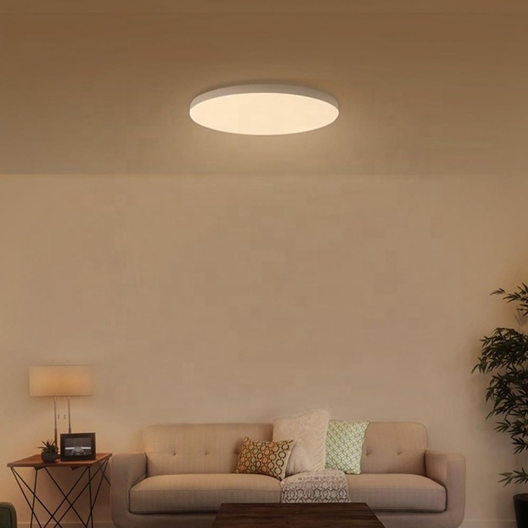 Lamp Modern Original Ceiling Lamp Atmosphere Waterproof Thin Home Office Night LIght