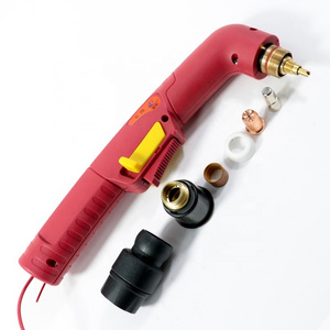 Good quality plasma cutting torch head PF0135 for Trafimet  S75 plasma torch