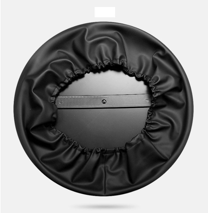 ABS Spare Wheel Cover Tire Cover For defender 2020 2021 2022 90/110 many Color to Choose