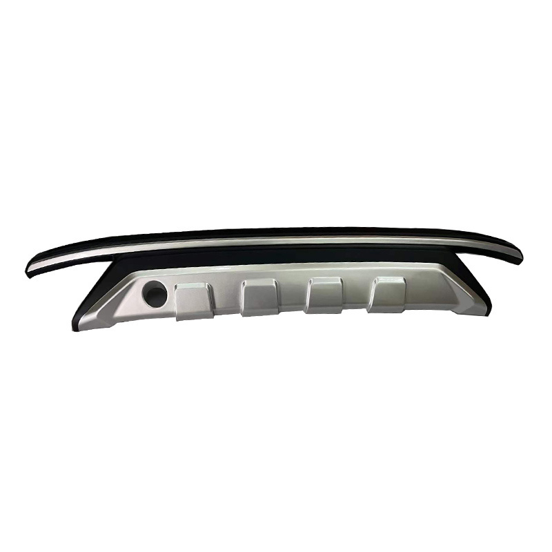 HIGH QUALITY BODY PARTS CAR KITS FRONT BUMPER for NX200 NX300 NX300H Front and Rear Lip Bumper Guard