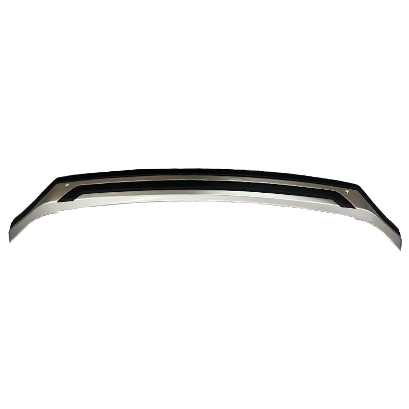 HIGH QUALITY BODY PARTS CAR KITS FRONT BUMPER for NX200 NX300 NX300H Front and Rear Lip Bumper Guard