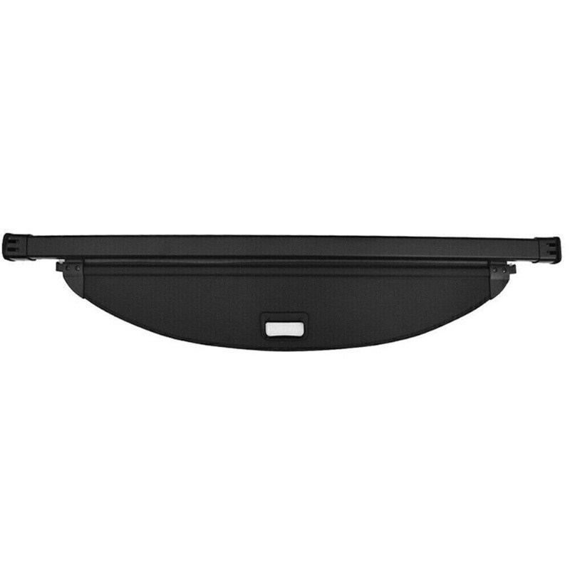 Car Retractable Privacy Trunk Blind Cargo Cover Shade for SsangYong Rexton Tonneau Cover