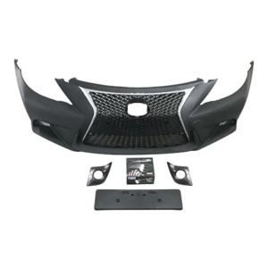 Hot sales Auto Parts FRB Front Bumper For 2006-2011 LS460 Body Kit