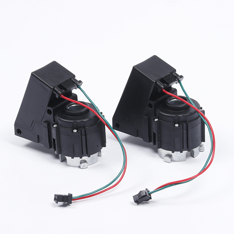 Hot sale Car Accessories Parts Electric Mirror Power Folder Actuator Motor Mirror Folder drive For all car model