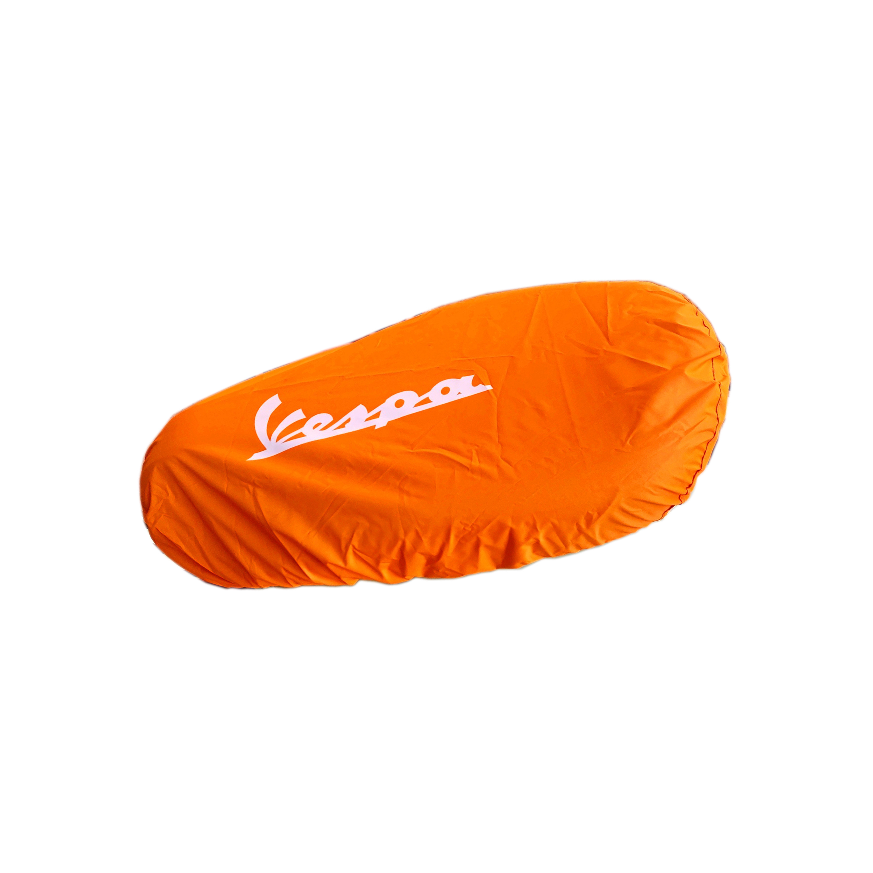 Vespa scooter parts  Waterproof and sun proof seat cushion cover  For PIAGGIO Vespa SPRINT 150 PRIMAVERA 150 GTS300 LX125 S125