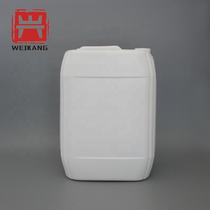 High Quality 20 Liter Plastic Barrel HDPE Plastic Jerry Can