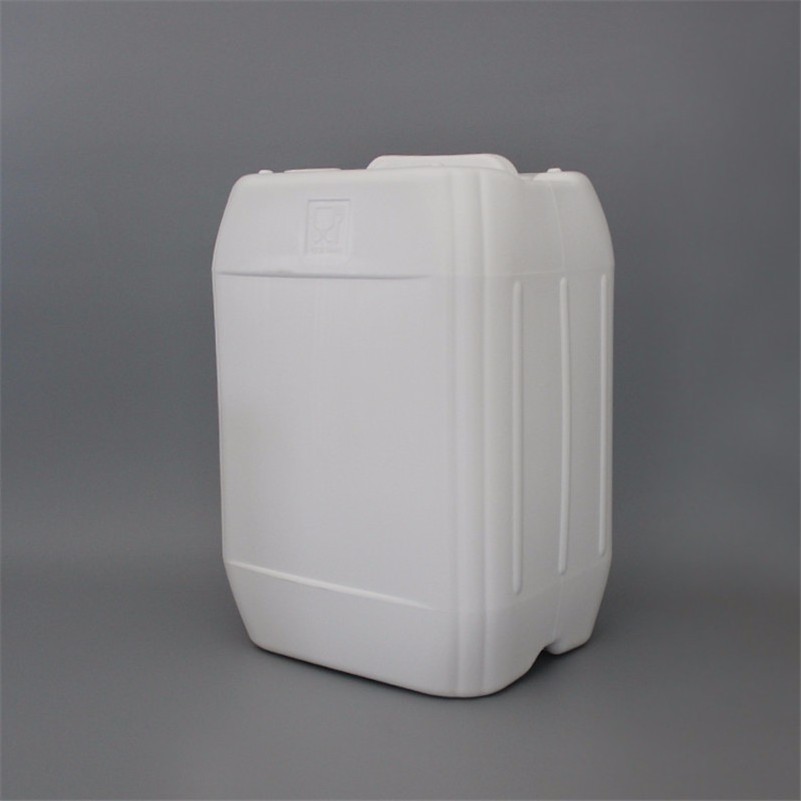 High Quality 20 Liter Plastic Barrel HDPE Plastic Jerry Can