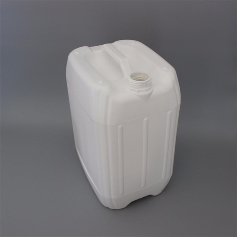 High Quality 20 Liter Plastic Barrel HDPE Plastic Jerry Can