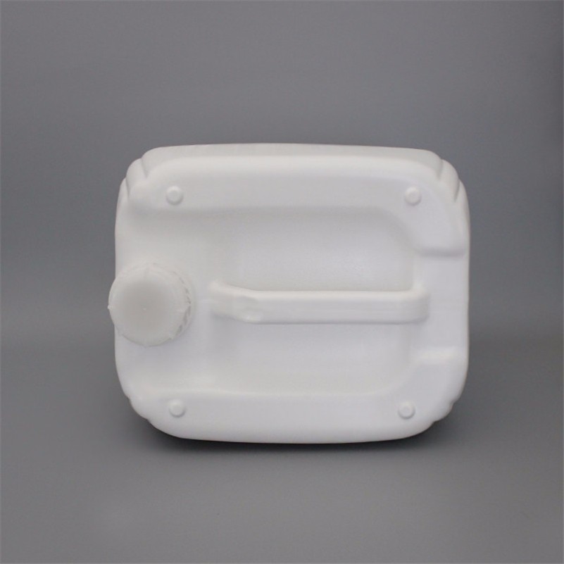 High Quality 20 Liter Plastic Barrel HDPE Plastic Jerry Can