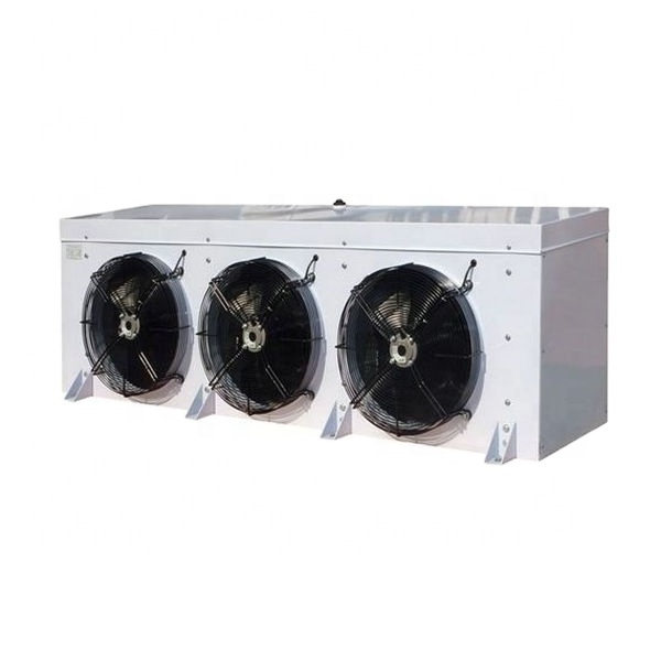 Factory price water defrost evaporator wall mounted coil for refrigeration condensing unit