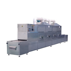 High efficient industrial food drying machine fruit vegetable dryer microwave sesame food dehydrator machine fish biltong dryer