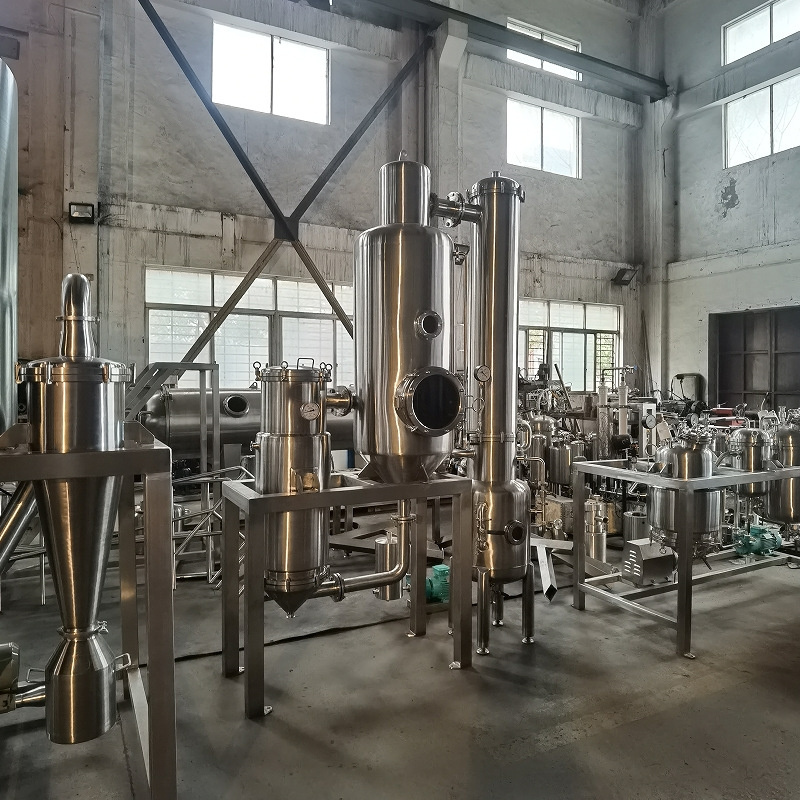 Automatic High Efficiency Eucalyptus Oil Extraction Machine Small Coconut Oil Extraction Machine