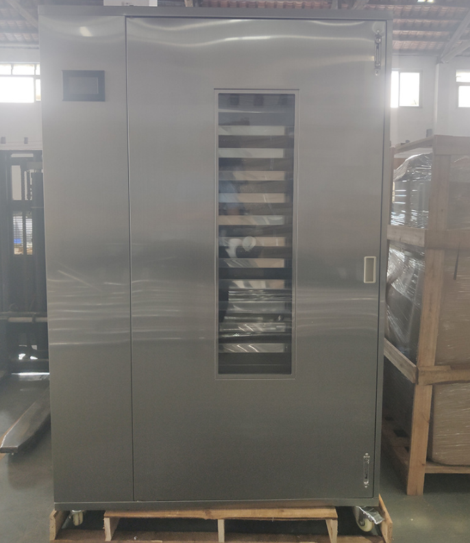 heat pump dryer drying equipment commercial dryer for meat products casings tobacco leaves leather