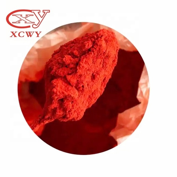 Organic Powder Pigment red 2, 3, 8, 21, 22, 81, 112, 146, 169, 170 for Plastic and Rubber