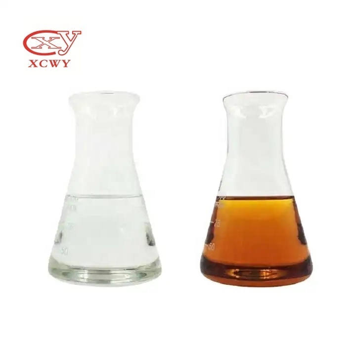 Oil soluble Yellow 48 Yellow oil soluble fuel dyes fuel and lubricate coloring