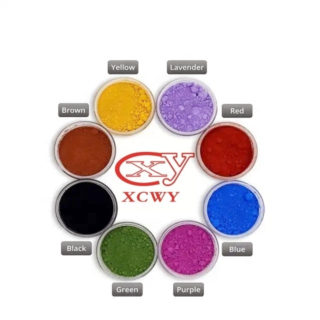 Organic Powder Pigment red 2, 3, 8, 21, 22, 81, 112, 146, 169, 170 for Plastic and Rubber