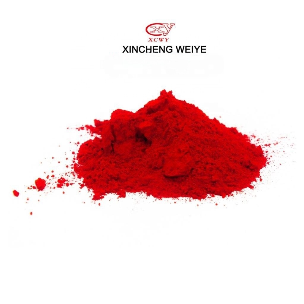 Water Based Organic Pigment Red 146