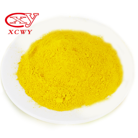 Yellow Color Pigment Yellow 13 pigment Offset Printing Inks, Paints, Plastic Colorants