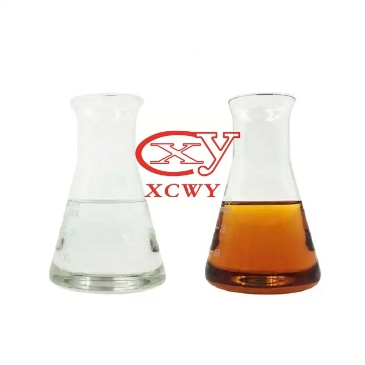 Oil soluble Yellow 48 Yellow oil soluble fuel dyes fuel and lubricate coloring