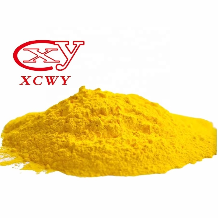 Yellow Color Pigment Yellow 13 pigment Offset Printing Inks, Paints, Plastic Colorants