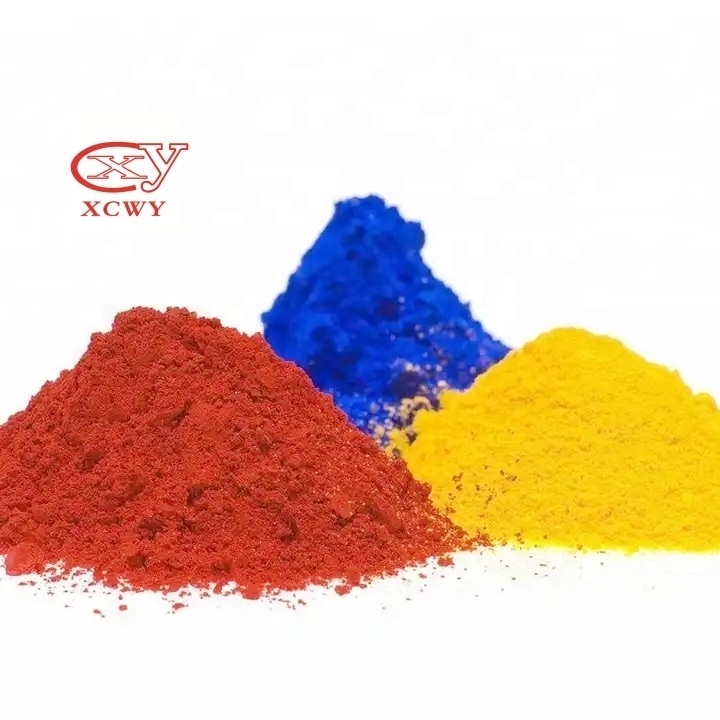 Organic Powder Pigment red 2, 3, 8, 21, 22, 81, 112, 146, 169, 170 for Plastic and Rubber