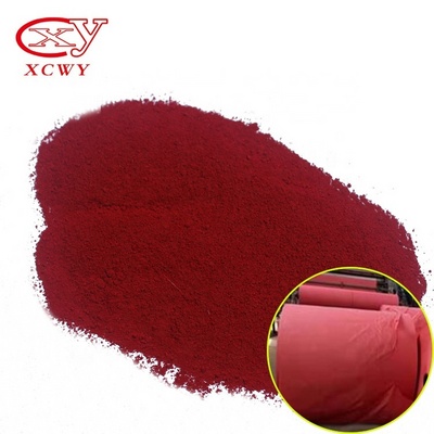 100% strength uniform powder dyestuff direct red 28 direct congo red