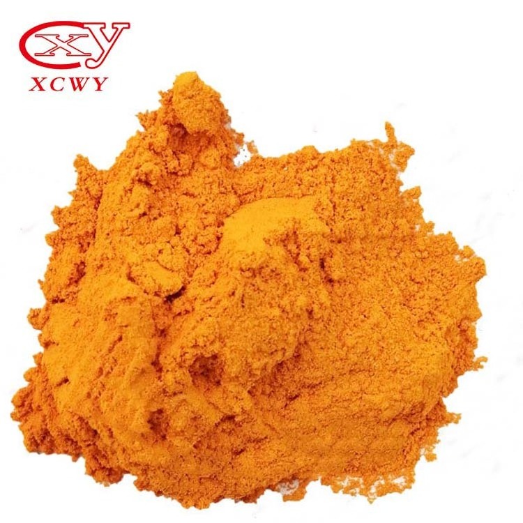 Solvent yellow 93 transparent yellow 3g for plastic terylene and fiber