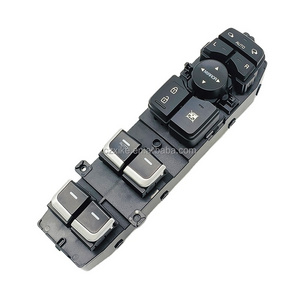 1 AUTO 93571-C5100 Master Car Window Switch For KIA Sorento 2015 Window Switch