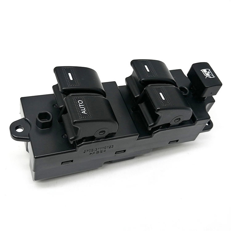 For Mazda Power Window Switch Cars Left Front BL4E-66-350AL2  For Mazda Family Window Switches Car