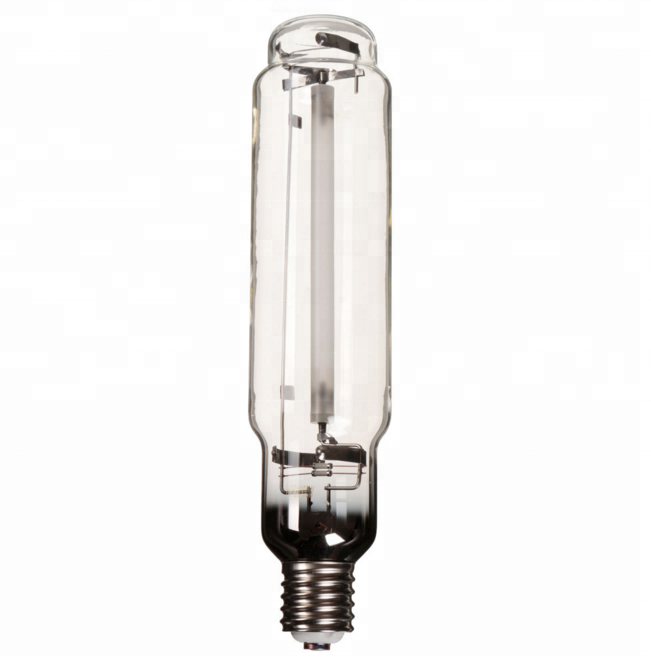 Factory sale 1000 Watt high pressure sodium lamp HPS bulb