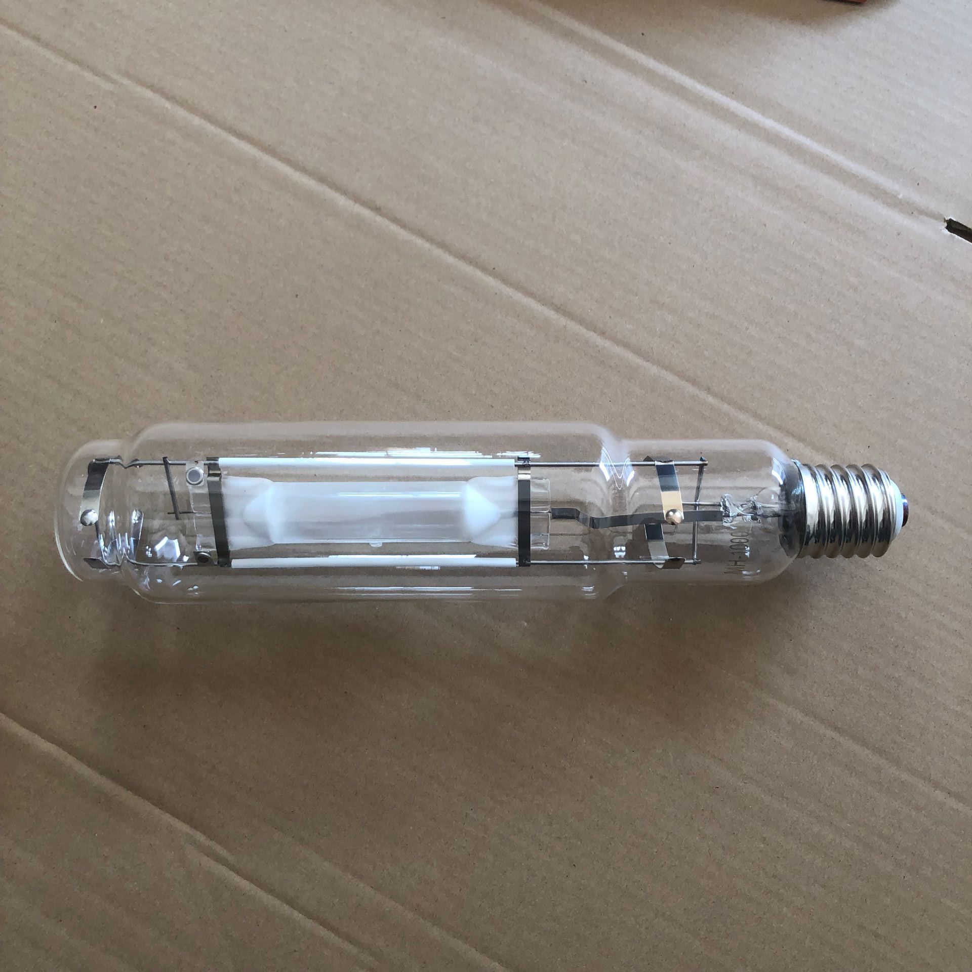 SHINDER TT75 HPIT lamp tubular 1000 watt metal halide bulb e40 220v