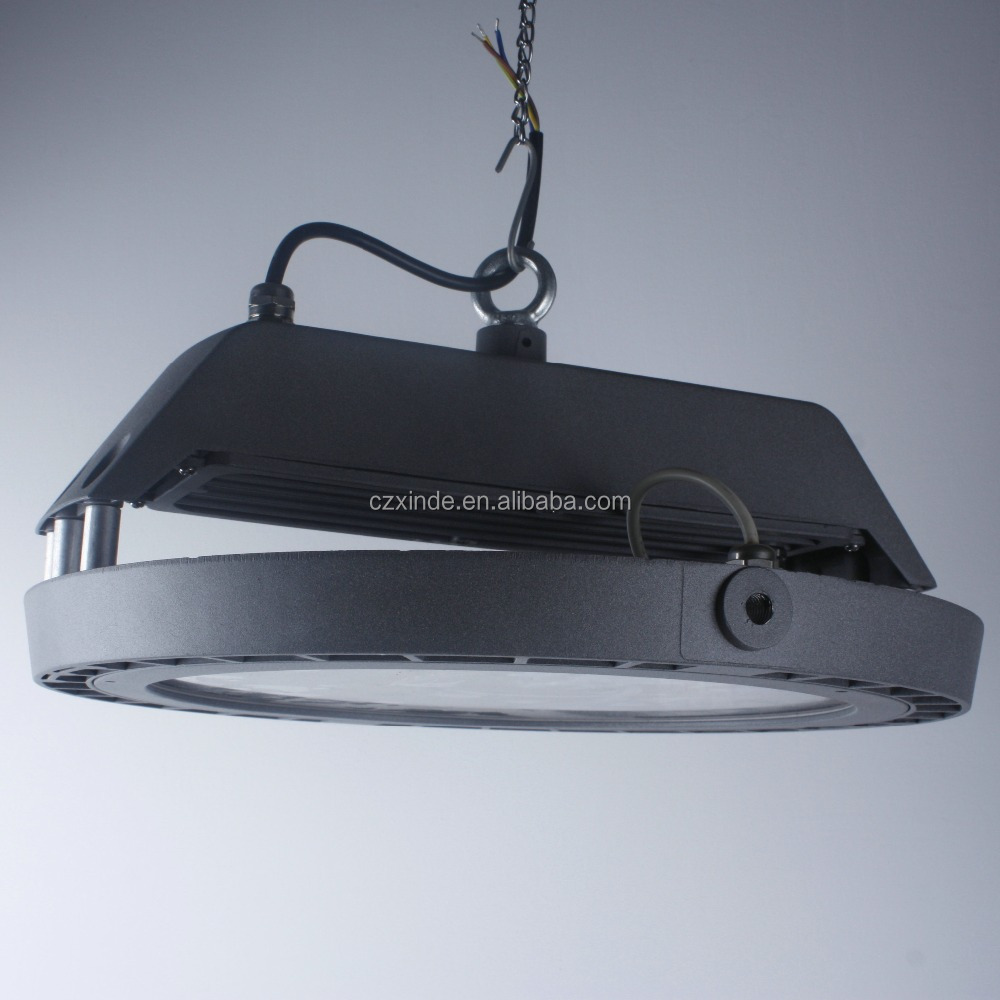 5 years warranty150 watt flood light led high bay fixtures led high bay light for warehouse lighting