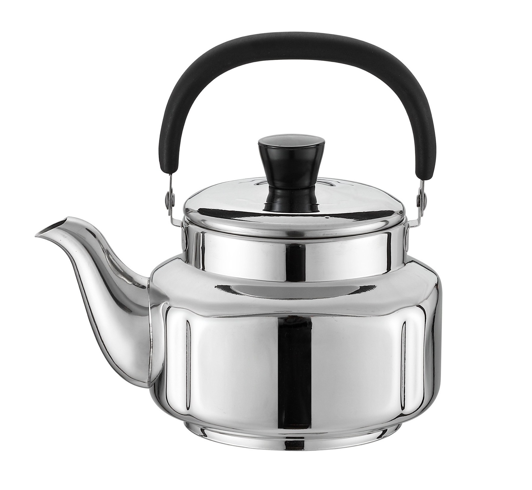 Metal Tea Pot Stainless Steel Traditional Kettle Whistling Suppliers Wholesale Kettle Water Tea Kettles