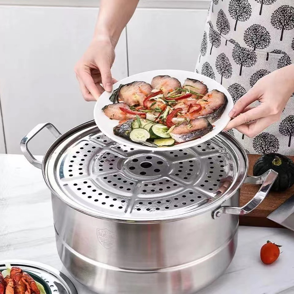 Best seller Pressure Cooker Canner Rack canning Rack Pressure Canner Stainless Steel Kitchen Accessories Cooker Cooking