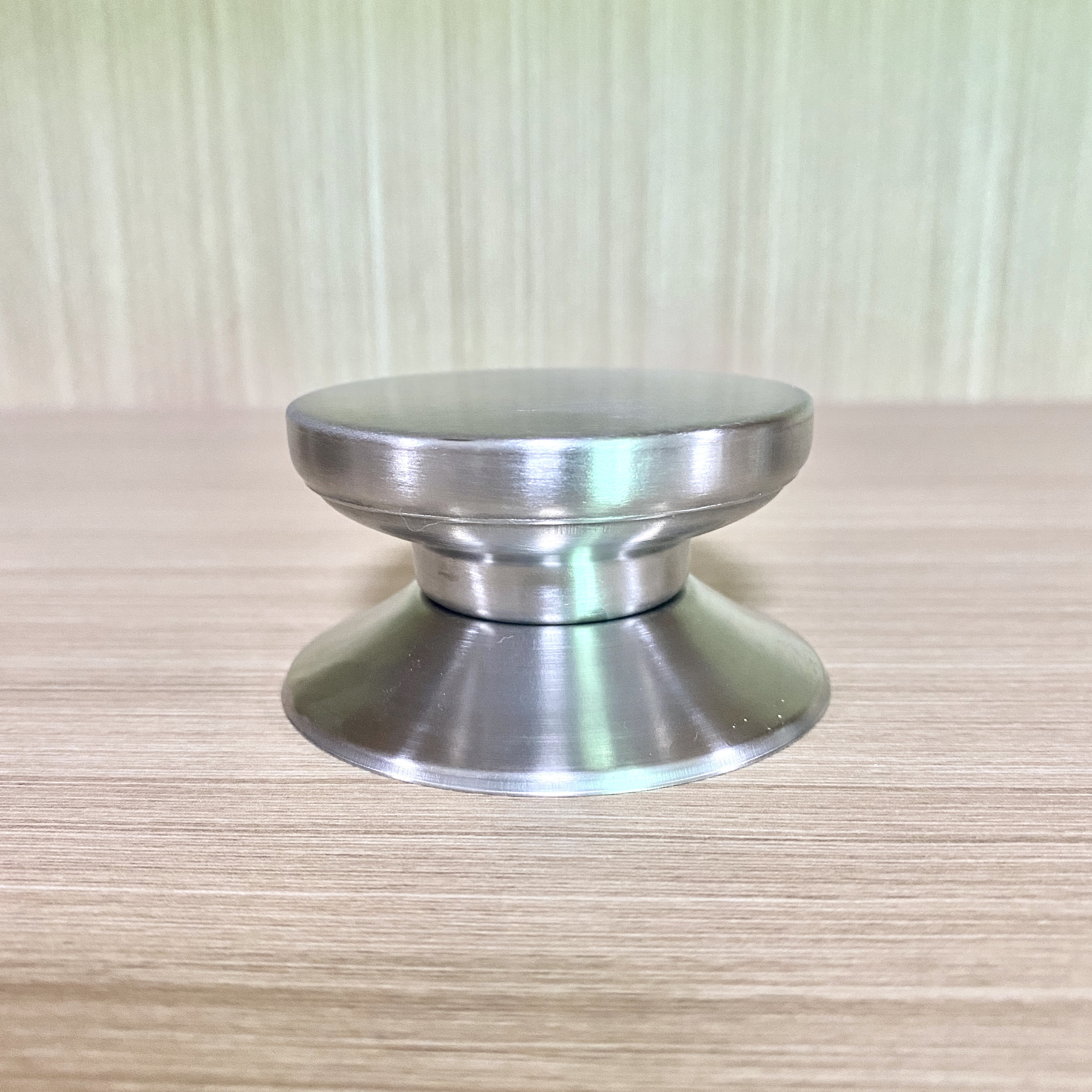 Electroplated iron Kitchen accessories pot handle,WholesaleCustom made Stainless Steel Pot Handle