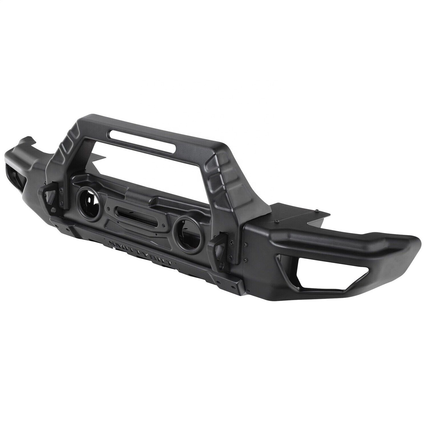 Smittybilt Bumper 4X4 Off Road Bumper New Arrival Steel Front Bumper  for Jeep Wrangler JK/JL