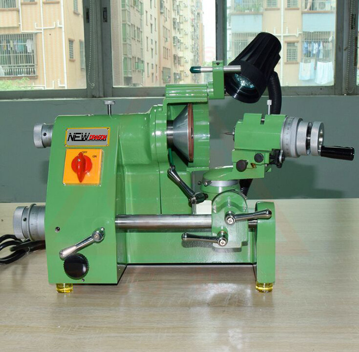 U2  Cutter Grinder for tool