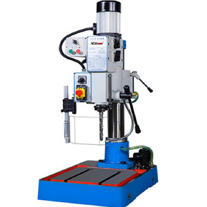 Z5025B  Vertical Drilling Machine  pillar type