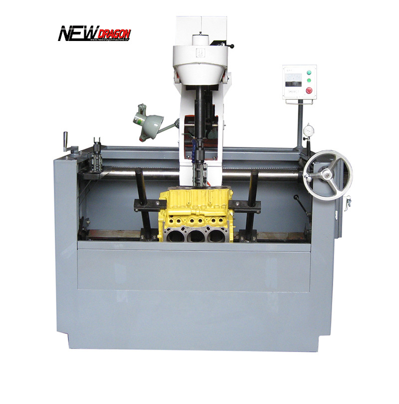 3MB9817  vertical cylinder honing machine