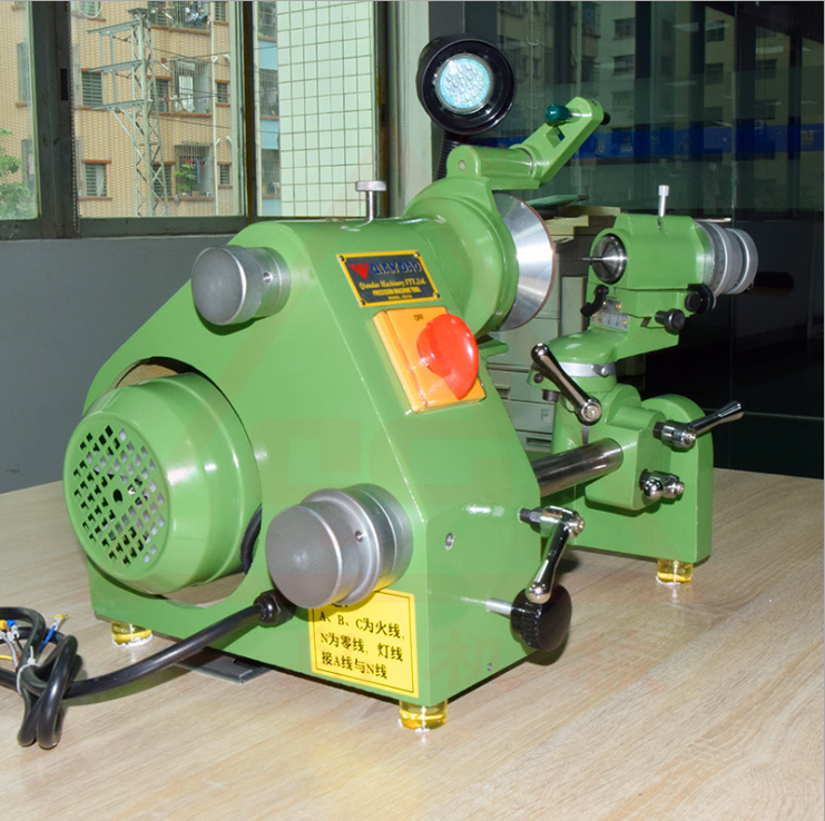 U2  Cutter Grinder for tool