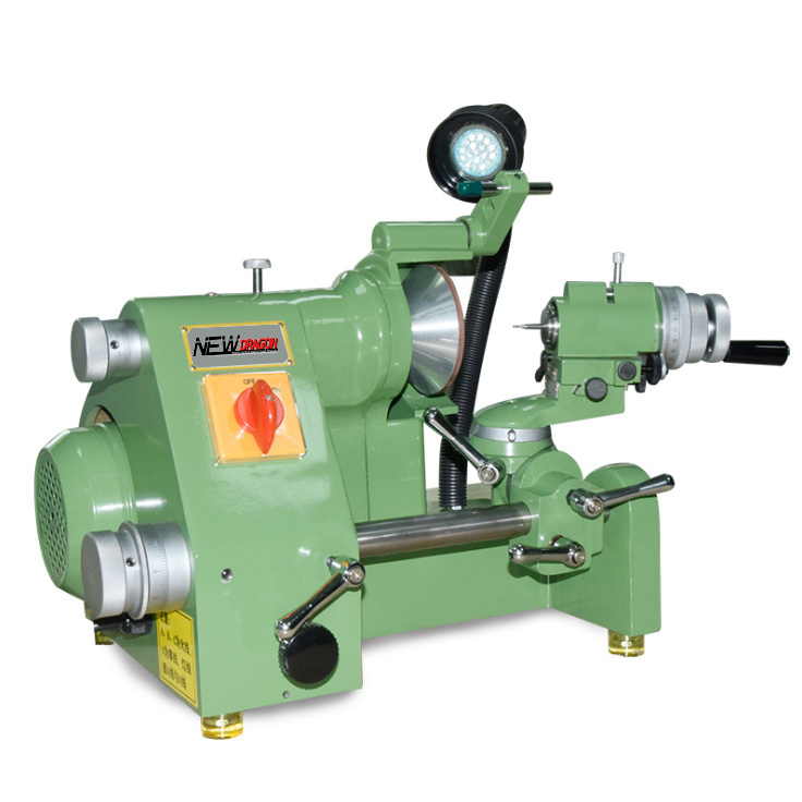 U2  Cutter Grinder for tool